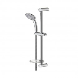 Комплект тръбно окачване EGO с шлаух и ръчен душ от Ideal Standard (България)